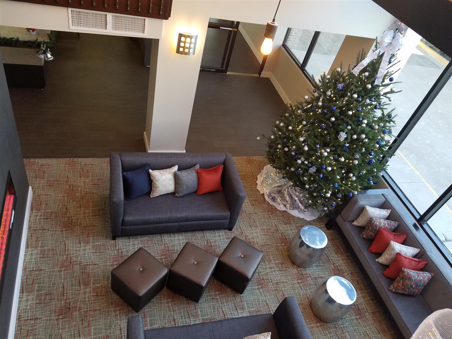 Best Western Plus Austin Central Buitenkant foto