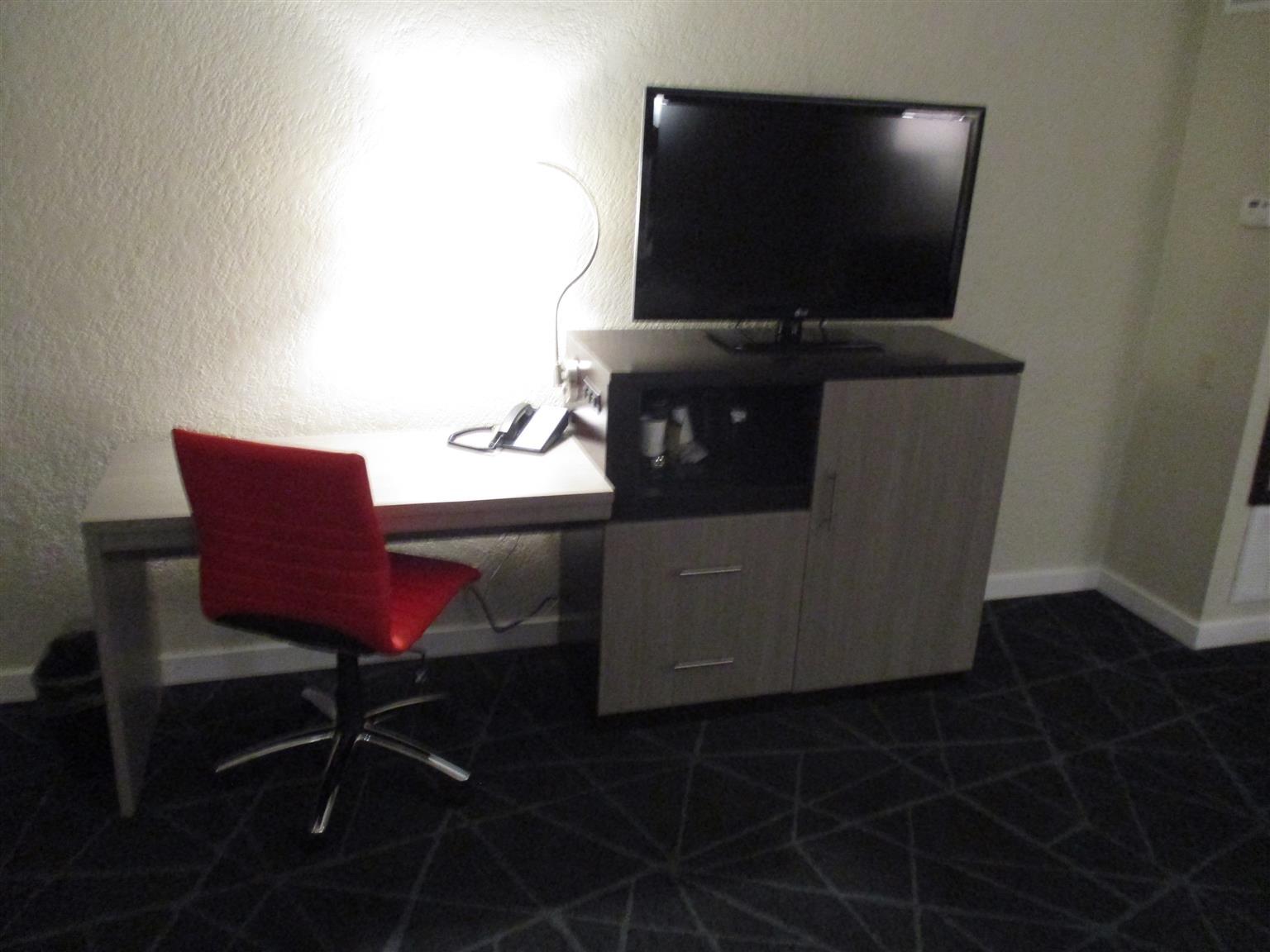 Best Western Plus Austin Central Buitenkant foto