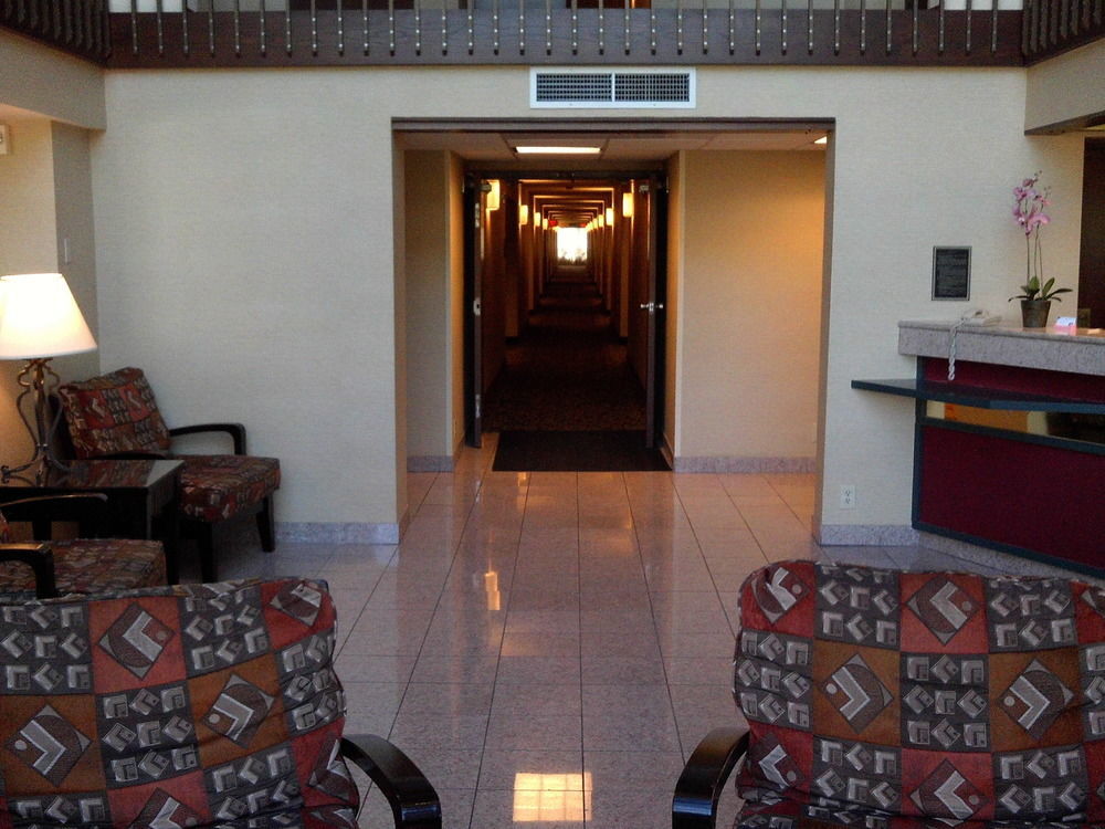 Best Western Plus Austin Central Buitenkant foto