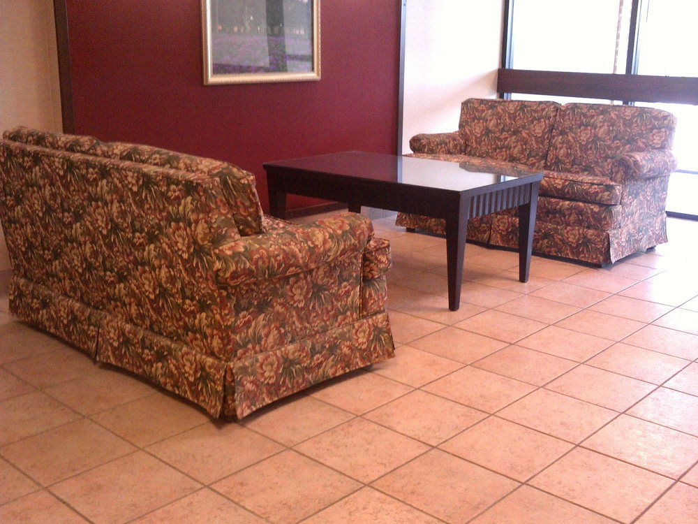 Best Western Plus Austin Central Buitenkant foto